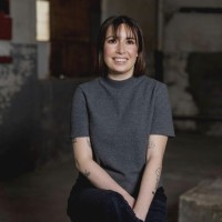 Verdant Studio Employee Abby Critselous's profile photo