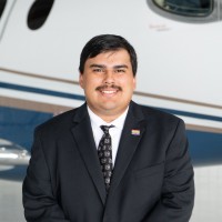UND Aerospace Employee Mateo Garcia's profile photo