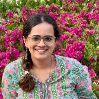 MAVI Employee Sanjana M's profile photo