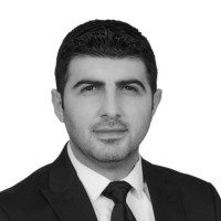 MPS Metal Plastik Sanayi Employee Ersin Özkarakaşoğlu's profile photo
