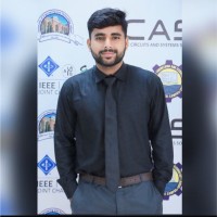 Usman Sajid Email