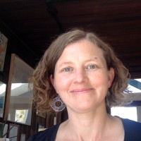 UHS Tang Center Employee Sara Sloan's profile photo