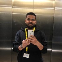 Al Ahli Bank of Kuwait - Egypt Employee Peter Samir's profile photo