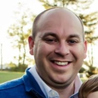 Prudential Financial Employee Tim Schulte's profile photo