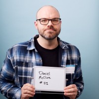 Daniel McClure Email & Phone Number