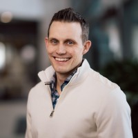 Noble Wealth Management PBC Employee Chris Rhyme's profile photo