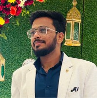 Senthilkumar Magendiran's profile photo