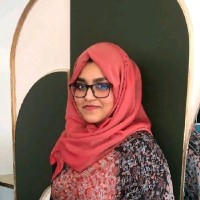 Aneeqa Awal Email