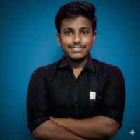 ProDigit.in Employee Jammula Sandeep's profile photo