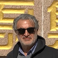 Allstone Employee Robert Israeli's profile photo