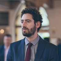 WBD Group Employee Quirino Picone's profile photo