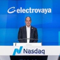 Electrovaya Employee Jason Roy's profile photo