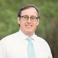 ZentLaw Employee David Simpson's profile photo