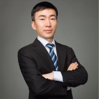 任兵哲 Kevin