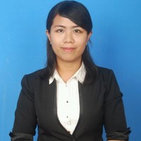 PT Sari Kresna Kimia Employee Priscilla Andini's profile photo