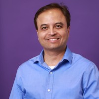 Cox Communications Employee Sumit Mehta's profile photo