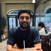 Adarsh Acharya Email