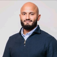 Deplasse & Associés Employee Sulayman Amrani's profile photo