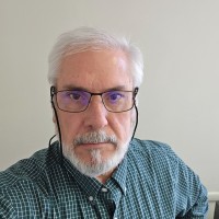 Robert Michaud