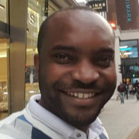 Kelechi Amajo Email & Phone Number