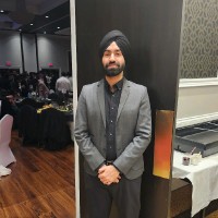 Amarpreet Chugh Email