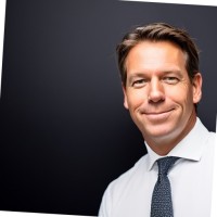 OrangeCoach Employee Sven Groeneveld's profile photo