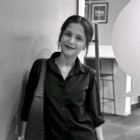 Empire Media Employee Brahmi Ghadigaonkar's profile photo