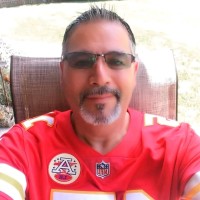 Social Security Administration Employee Steve Goldring's profile photo