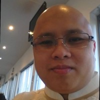 GHD Environment Ltd Employee Albert Iglesia Maduro's profile photo