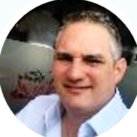 INDRA GROUP Employee Jose Valle's profile photo