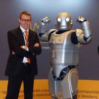 Limtronik GmbH Employee Gerd Ohl's profile photo