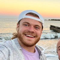 Mevo Employee Hunter L.'s profile photo