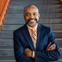 Independence Foundation Employee Reggie Shuford's profile photo