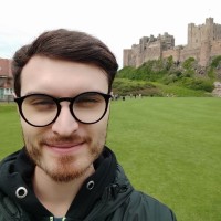Luca Crosato Email