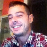 DeMediterràning.com Employee Alexis Ribé Guillamón's profile photo