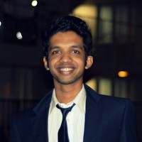 Nitish Thomas Email & Phone Number