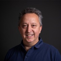 Inception BV Employee Fred van Pol's profile photo