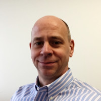 Pico Employee Robert Rebmann's profile photo