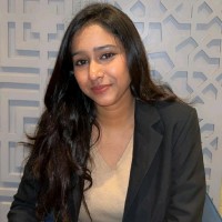 ESGAUGE - ESG Intelligence & Analytics Employee Sakshi Sharma's profile photo