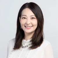 AbbVie Employee Elaine Huang's profile photo