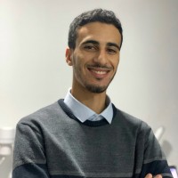 Redfield AB Employee Abderrahim Alakouche's profile photo