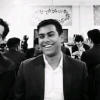 Manchester Stinger Motorsports Employee Syed-Adyan Ahmed's profile photo