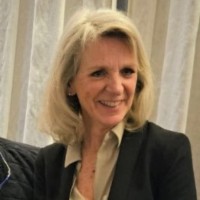 NVKVV Employee Nathalie van der Donckt's profile photo
