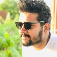 Leopards Courier Services (Pvt.) Ltd. Employee Muhammad Kashan's profile photo
