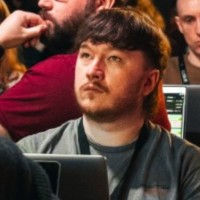 TP ICAP Employee Ciaran Finnegan's profile photo