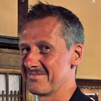 Cronos Public Services NV Employee Yves Peeters's profile photo