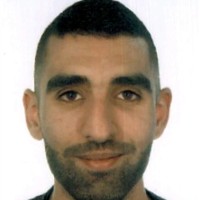 DELTEXPLAN Employee Nadjib Taibi's profile photo