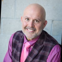 Wichita Area Technical College Employee Scott Lucas's profile photo