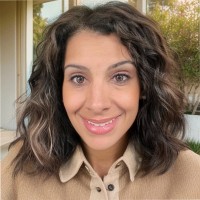 Amany Shalabi Email & Phone Number