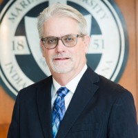 Marian University Indianapolis Employee Brett Cope's profile photo